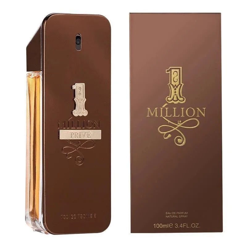 1 Million Privé Eau de Parfum