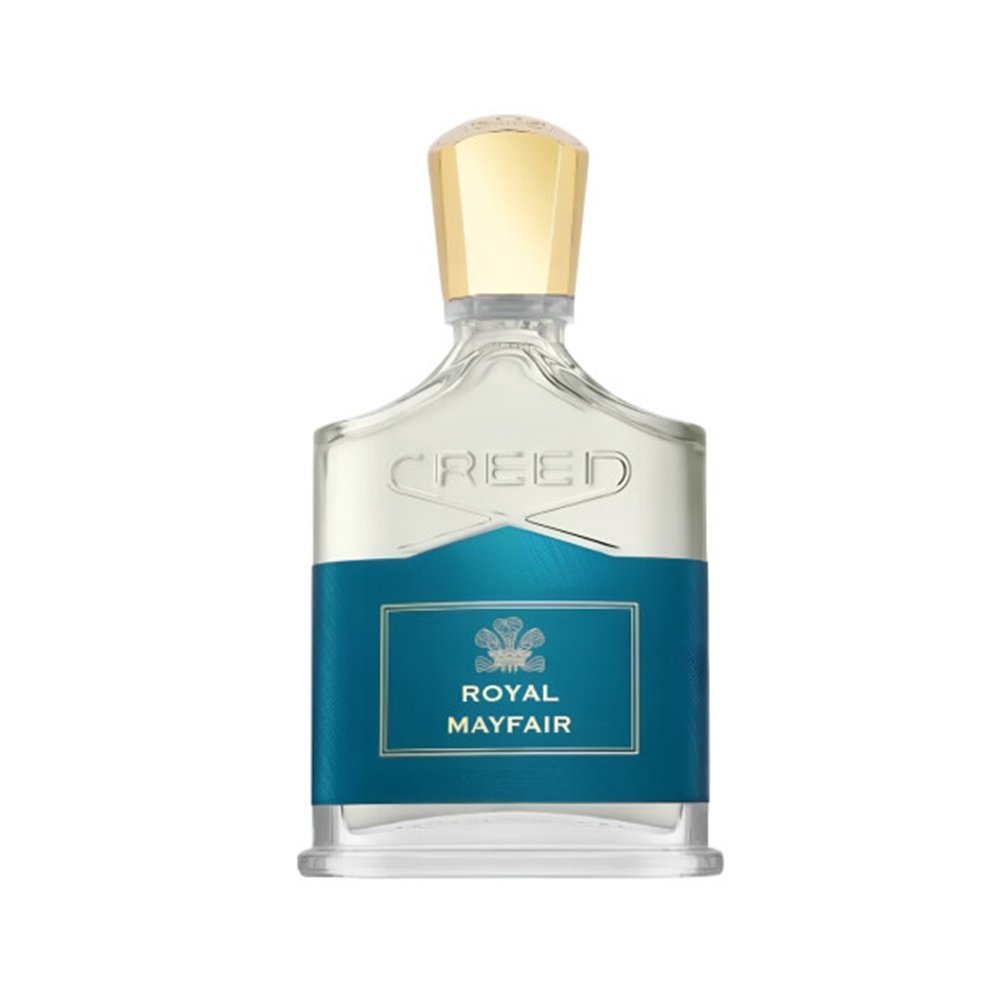 Royal Mayfair 2024 Creed - Image 3