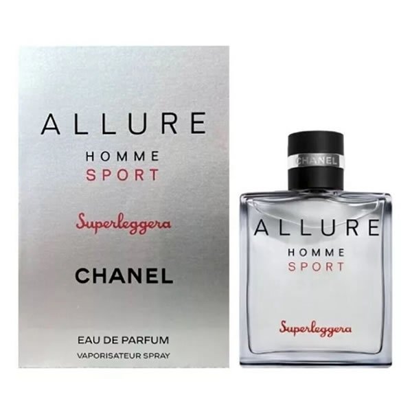 Allure Homme Sport Superleggera Chanel - Image 2