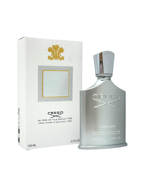 Creed Himalaya, Himalaya perfume, Creed men's fragrance, men's perfume, citrus fragrance, woody perfume, sandalwood fragrance, grapefruit scent, bergamot perfume, cedarwood, musk fragrance, ambergris, fresh masculine perfume, luxury fragrance