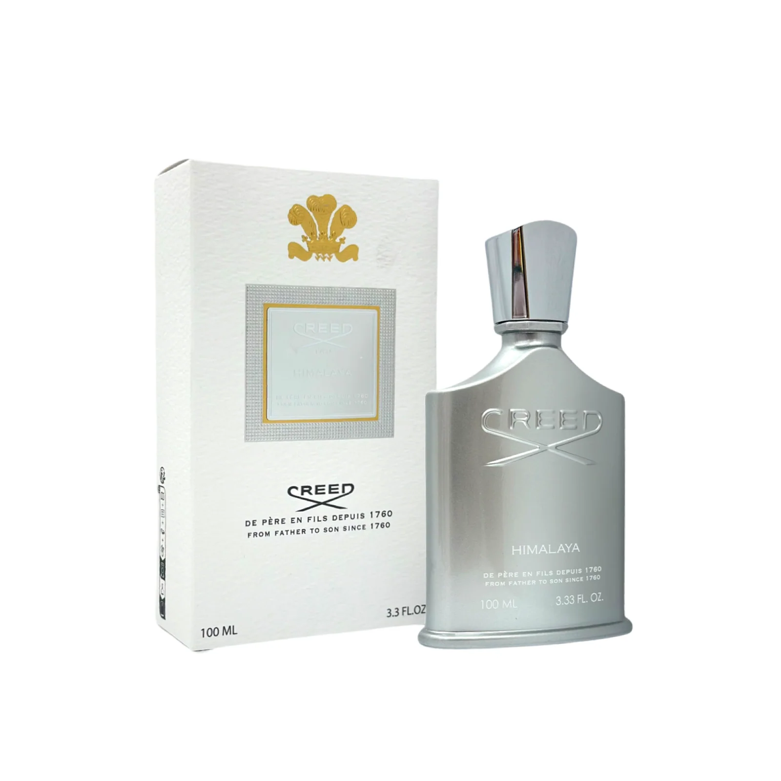 Himalaya Creed