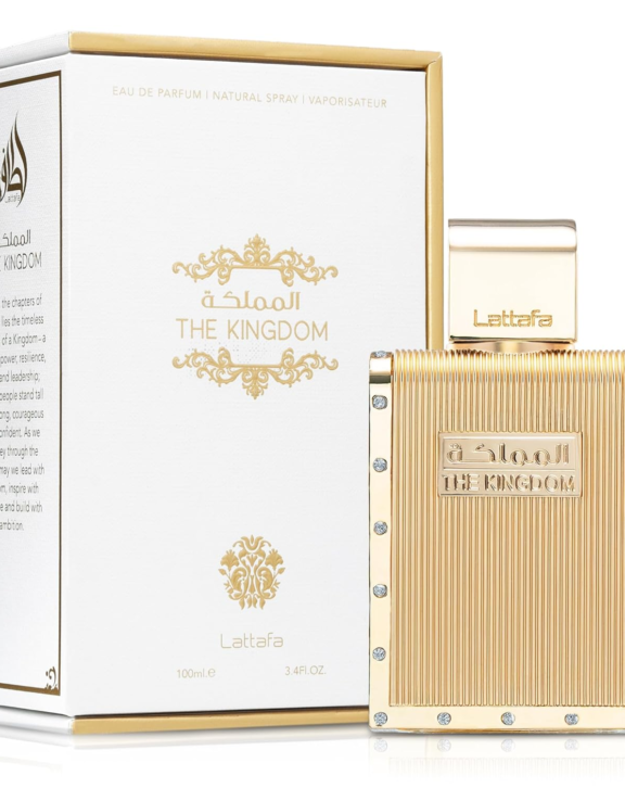 Regal, Powerful, Bold, Spicy, Oriental, Woody, Oud, Amber, Luxurious, Warm, Sophisticated, Long-Lasting, Intense, Masculine, Evening