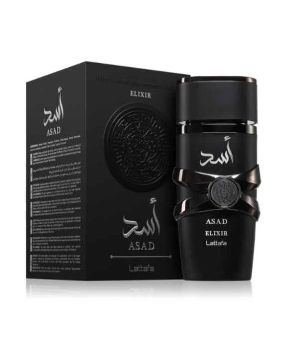 Bold, Spicy, Woody, Oriental, Oud, Amber, Vanilla, Smoky, Masculine, Powerful, Warm, Long-lasting