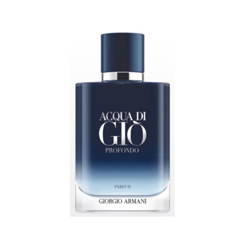 Acqua di Giò Profondo Parfum Giorgio Armani - Image 3