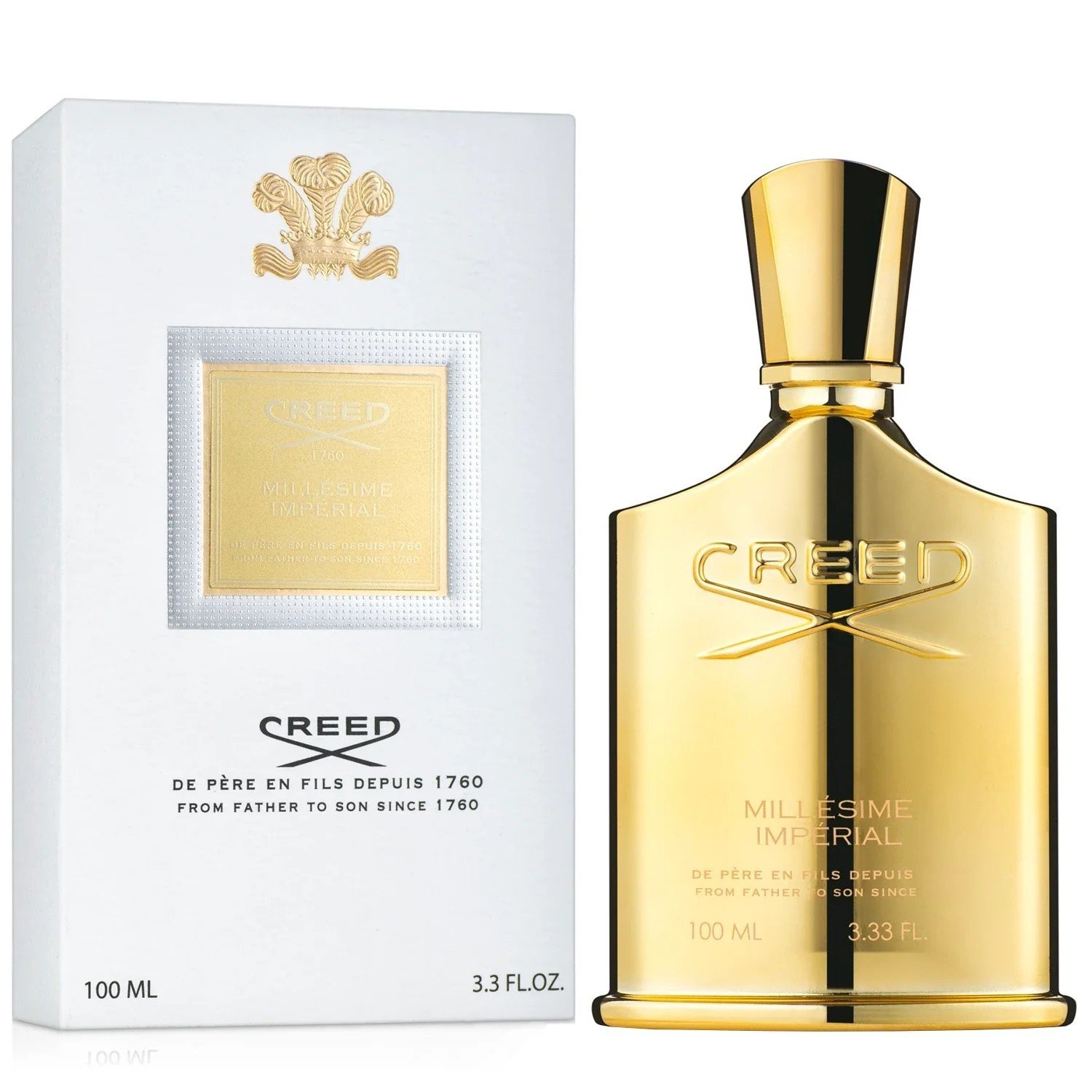 Creed Millesime Imperial EDP for Men
