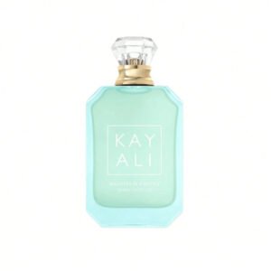 Coconut, Ylang-Ylang, Banana Blossom, Starfruit, Rosemary, Wild Lemon, White Plumeria, Sandalwood, Vanilla, Tropical, Aquatic, Fresh, Serene, Refreshing