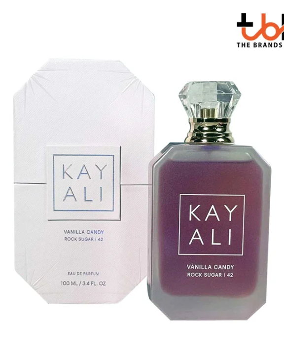 Vanilla, Pear, Marshmallow, Rum, Bubble Gum, Jellybean, Caramel, Sugar, Jasmine, Tonka, Sandalwood, Cashmere Wood, Sweet, Fruity, Playful, Creamy