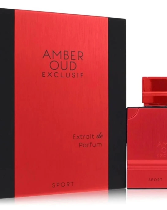 Al Haramain Amber Oud Exclusif Sport, Amber Oud Exclusif Sport, Extrait de Parfum, Woody Spicy fragrance, unisex perfume, luxury perfume, citrus fragrance, aromatic herbs perfume, jasmine fragrance, marine notes perfume, ambergris perfume, musk fragrance, cedarwood perfume, long-lasting perfume, premium fragrance, Arabic perfume, niche fragrance, 60ml perfume, luxury scent, Al Haramain perfume, woody perfume, sporty fragrance, everyday perfume, SKU OUD-QUANHON