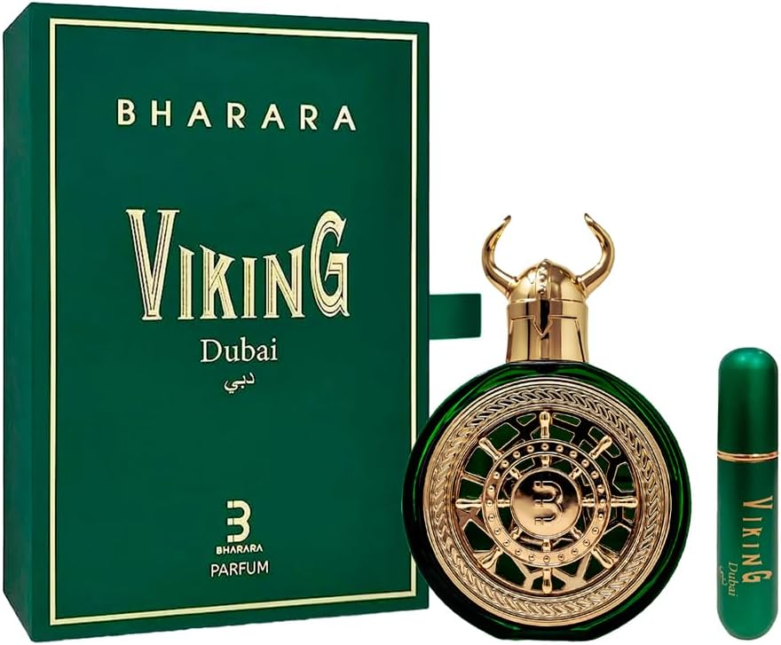 Bharara Viking Dubai Parfum