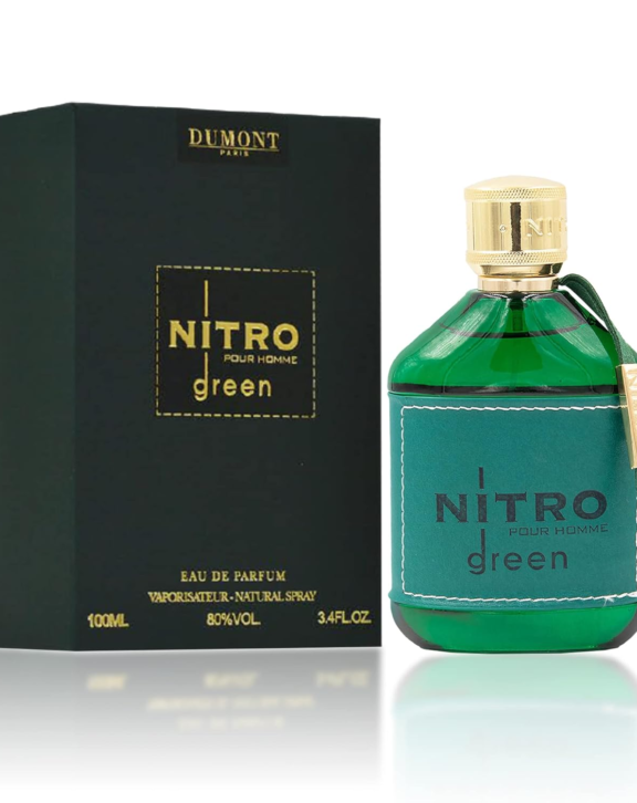 Alcohol Denat., Parfum (Fragrance), Aqua (Water), and fragrance ingredients/allergens including Bergamot, Mint, Marine Notes, Cardamom, Geranium, Violet Leaf, Cedarwood, Amber, and Musk.