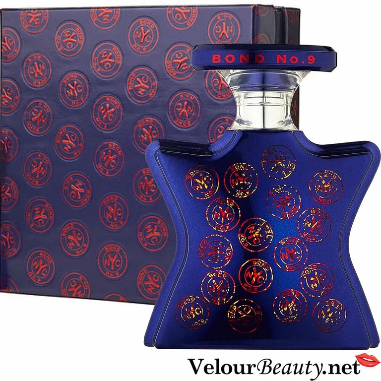 Manhattan Bond No 9 - Image 2