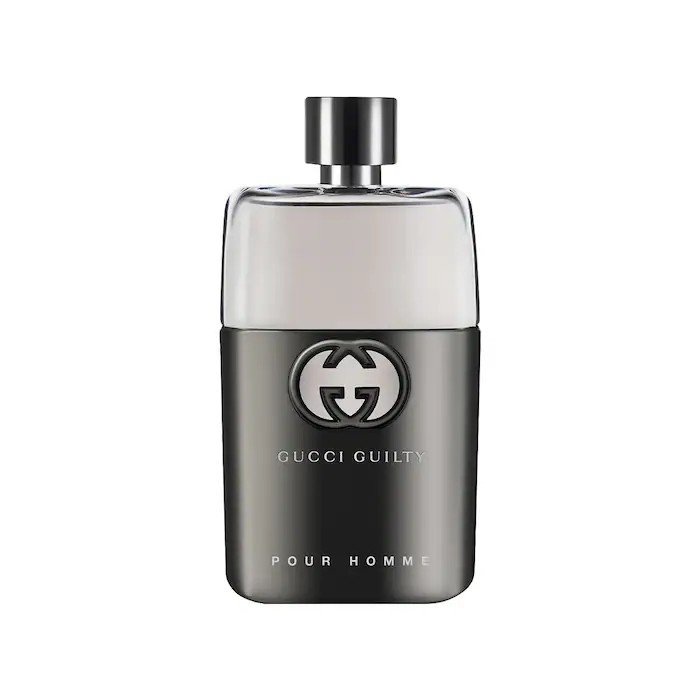 Guilty Pour Homme Eau de Toilette - Image 2