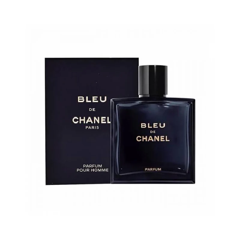 Bleu de Chanel Parfum Chanel
