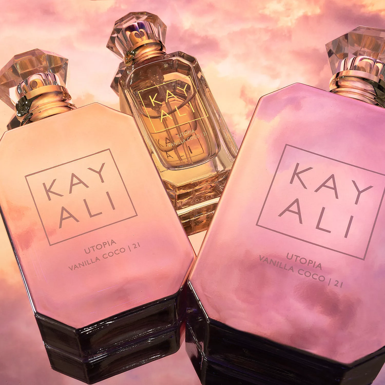 KAYALI Utopia Vanilla Coco - Image 2