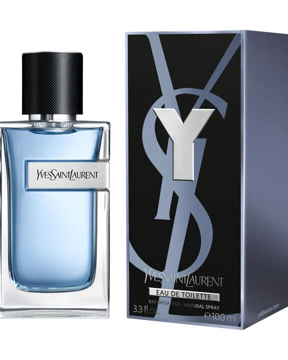 YSL Y, Y Perfume, Yves Saint Laurent Y, YSL Men's Perfume, Men's Fragrance, Woody Aromatic Perfume, Bergamot Fragrance, Ginger Perfume, Pepper Fragrance, Violet Leaf, Sage Perfume, Lavender Fragrance, Cedarwood, Vetiver, Olibanum, Ambrette, Long Lasting Men's Perfume