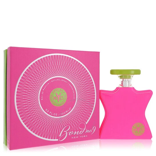 Bond No. 9 New York Natural Shell, Natural Shell EDP, Women’s Perfume, Fruity Floral Fragrance, Luxury Women’s Fragrance, Tropical Perfume, Mango Passionfruit, Bergamot Fragrance, Jasmine Tuberose, Peony Perfume, Musk Sandalwood, Vanilla Fragrance, Tropical Floral Perfume, Sweet Fruity Fragrance, Playful Perfume, Long-Lasting Fragrance