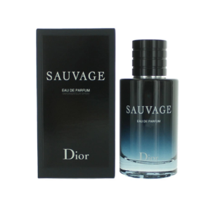 Dior Sauvage EDP, Sauvage Eau de Parfum, Dior men's perfume, fresh men's fragrance, woody aromatic scent, Calabrian bergamot, Ambroxan fragrance, Dior Sauvage, men's Eau de Parfum, luxury men's perfume