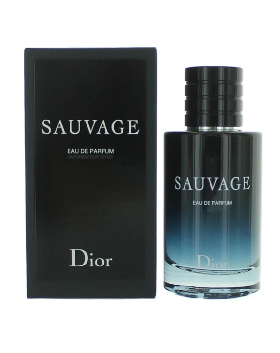 Dior Sauvage EDP, Sauvage Eau de Parfum, Dior men's perfume, fresh men's fragrance, woody aromatic scent, Calabrian bergamot, Ambroxan fragrance, Dior Sauvage, men's Eau de Parfum, luxury men's perfume