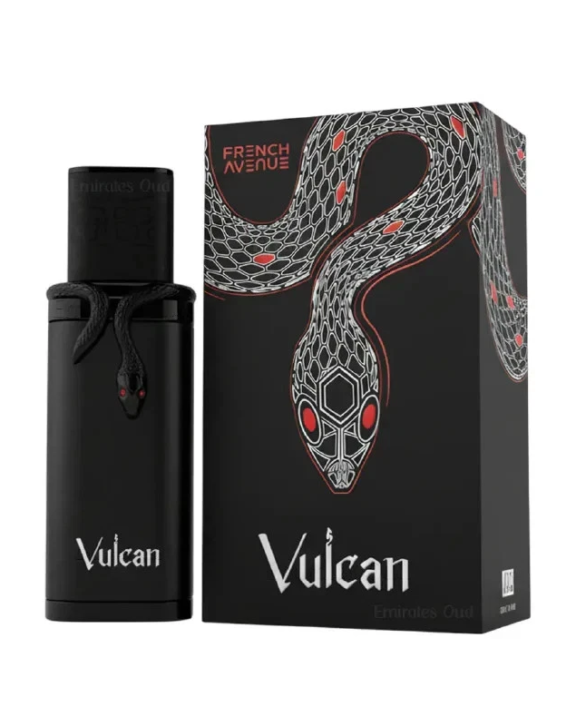Woody, Spicy, Smoky, Oud, Warm, Intense, Bold, Amber, Saffron, Cinnamon, Sandalwood, Magnetic, Unisex, Luxurious