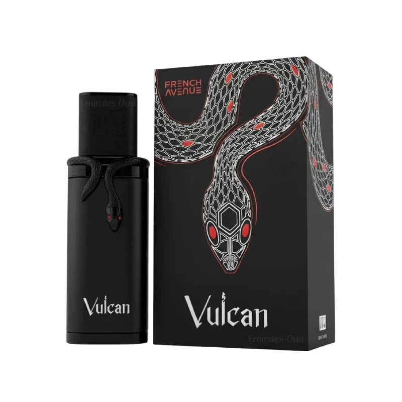 FRENCH AVENUE VULCAN EAU DE PARFUM