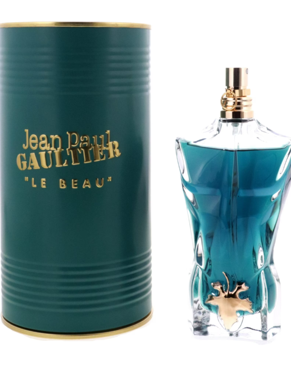 Bergamot, Mint, Mandarin Orange, Lavender, Sage, Geranium, Sandalwood, Tonka Bean, Vanilla, Fresh, Woody, Aromatic, Citrus, Sweet, Masculine