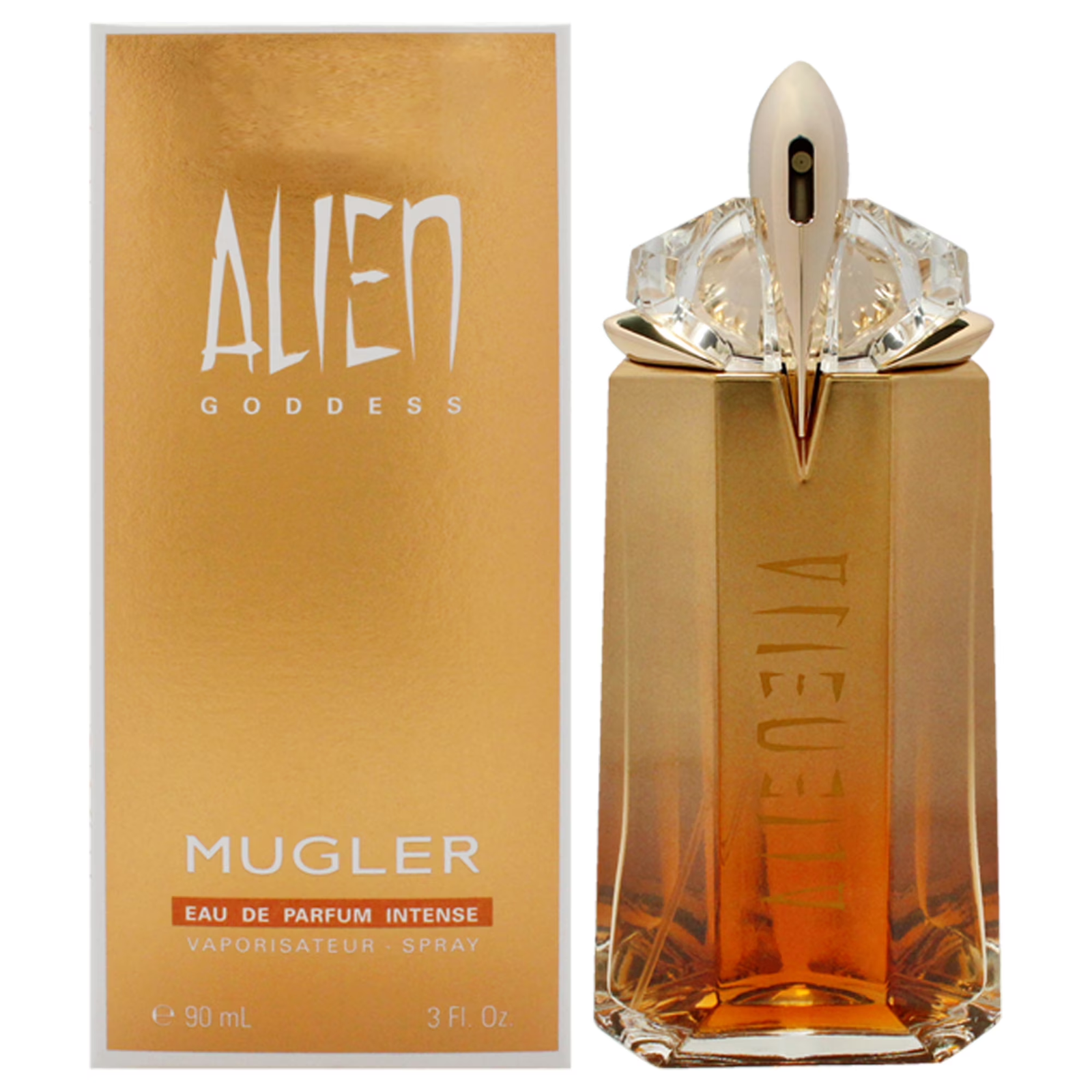 Mugler ALIEN GODDESS EAU DE PARFUM
