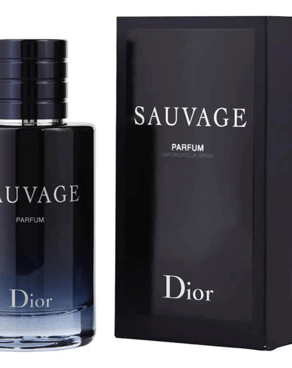 Dior Sauvage Parfum, Sauvage Parfum, Dior men's fragrance, men's perfume, oriental fougere, bergamot fragrance, sandalwood perfume, vanilla fragrance, tonka bean scent, Dior Parfum