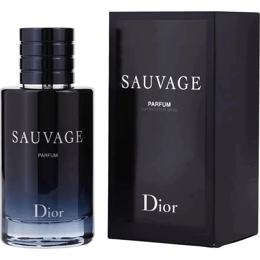 Sauvage Parfum Dior