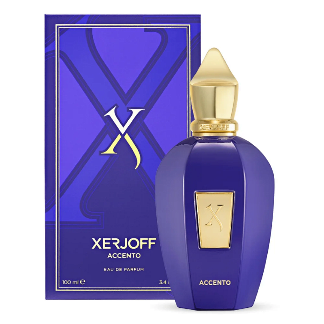 Accento Xerjoff