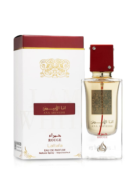 Bold, Oriental, Floral, Woody, Spicy, Rose, Saffron, Oud, Vanilla, Warm, Luxurious, Long-lasting
