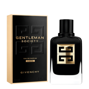  Givenchy, Gentleman Society Ambrée, Men, Woody, Oriental, Nutmeg, Orris, Sandalwood, Vetiver, Tobacco, Vanilla, Peru Balsam
