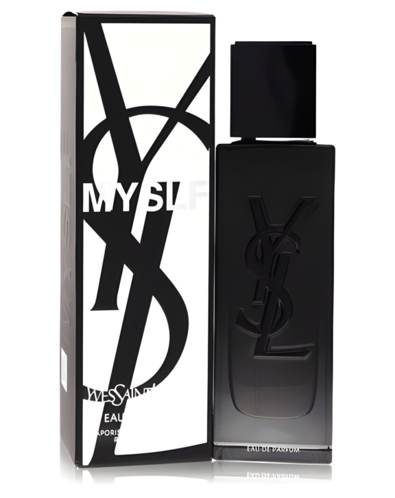 YSL MYSLF, MYSLF Perfume, Yves Saint Laurent MYSLF, MYSLF Eau de Parfum, YSL Men's Perfume, Men's Fragrance, Woody Floral Perfume, Orange Blossom Fragrance, Bergamot Perfume, Patchouli Fragrance, Ambrofix, Modern Men's Perfume, Luxury Fragrance, Long Lasting Perfume