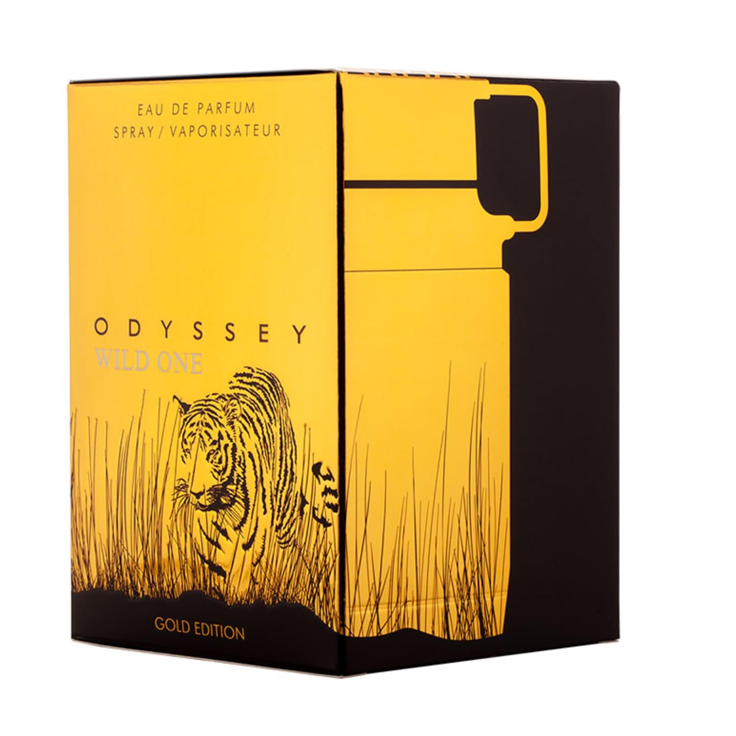 Armaf Odyssey Aqua Edition Eau de Parfum - Image 3