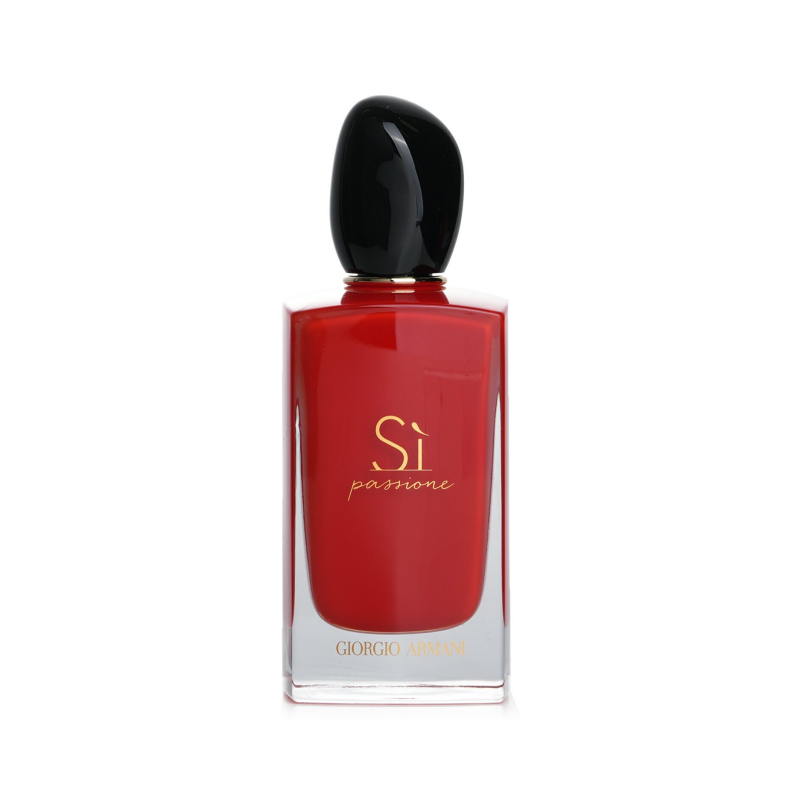 Sì Passione Giorgio Armani - Image 2
