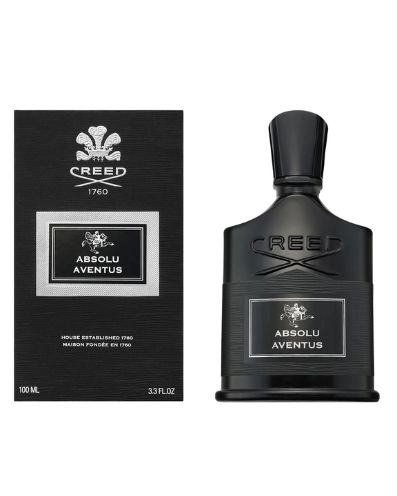 Creed Absolu Aventus 2025, Absolu Aventus, Creed perfume, men's fragrance, chypre fruity, pineapple perfume, black currant fragrance, grapefruit scent, bergamot perfume, ginger fragrance, cinnamon scent, vetiver perfume, patchouli fragrance, luxury men's perfume