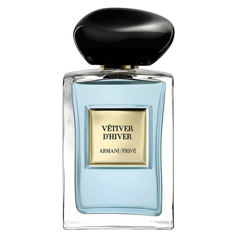 Vétiver d'Hiver (Vetiver Babylone) Giorgio Armani - Image 3