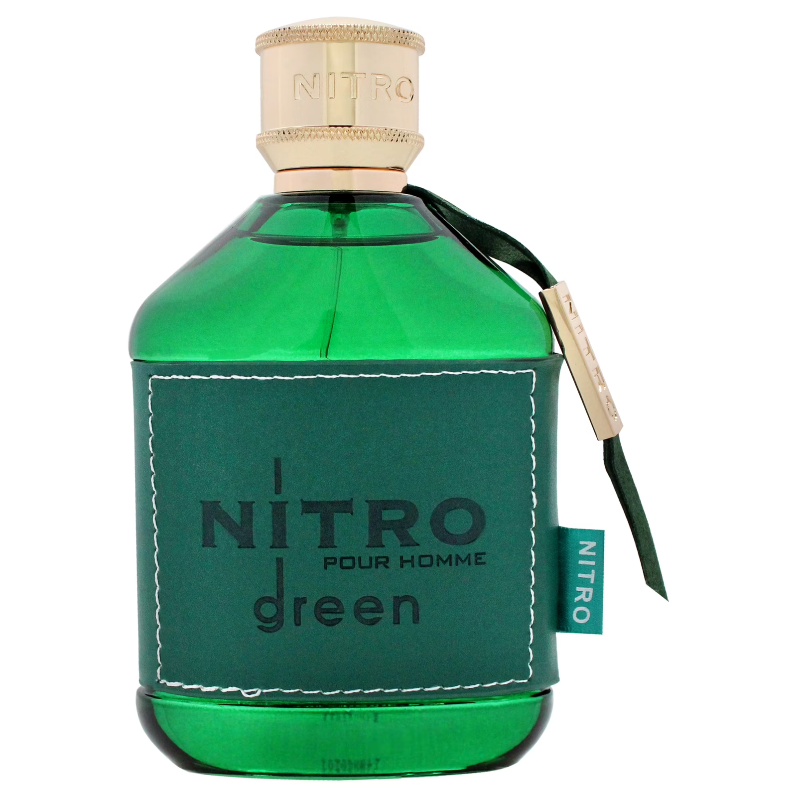 Dumont Nitro Green Pour Homme Eau de Parfum - Image 2