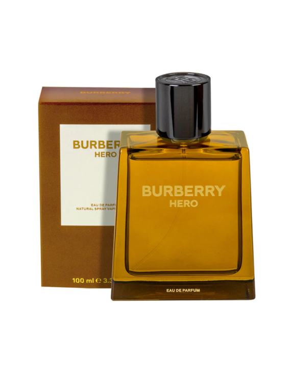 Burberry Hero, Hero EDP, Burberry Perfume, Men's Fragrance, Woody Spicy, Cedar, Pine, Incense, Benzoin, Smoky, Warm, Aromatic, Sophisticated, Long-Lasting