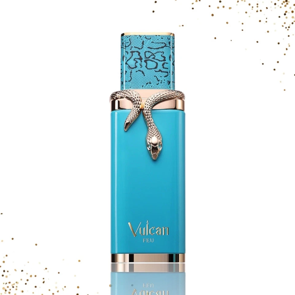 FRENCH AVENUE VULCAN FEU EAU DE PARFUM - Image 2