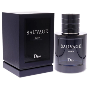 Dior Sauvage Elixir, Sauvage Elixir, Dior perfume for men, men's fragrance, aromatic perfume, spicy fragrance, woody perfume, lavender fragrance, luxury men's scent, Dior Elixir