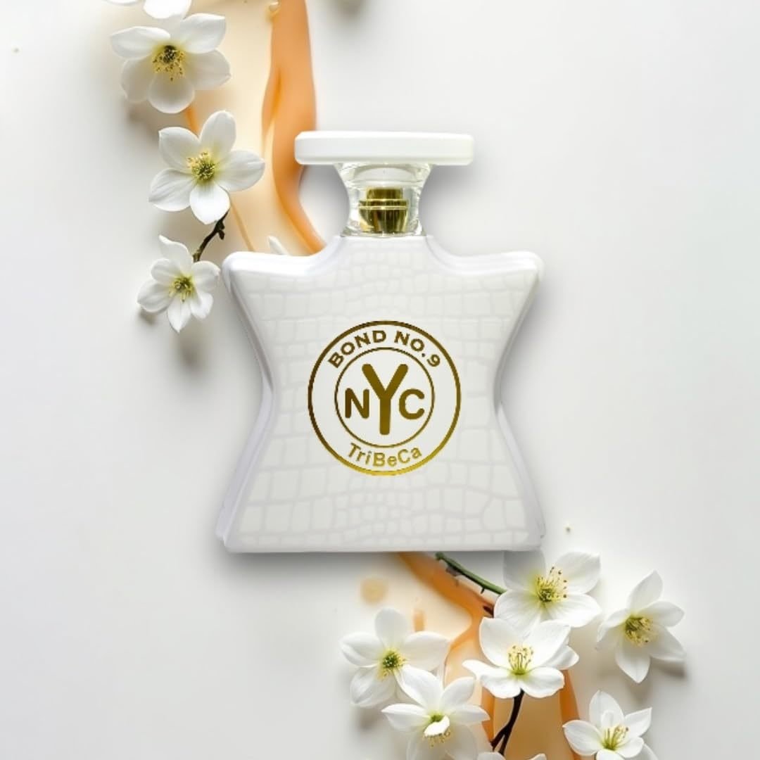 Bond No. 9 New York Tribeca Unisex Eau de Parfum - Image 3