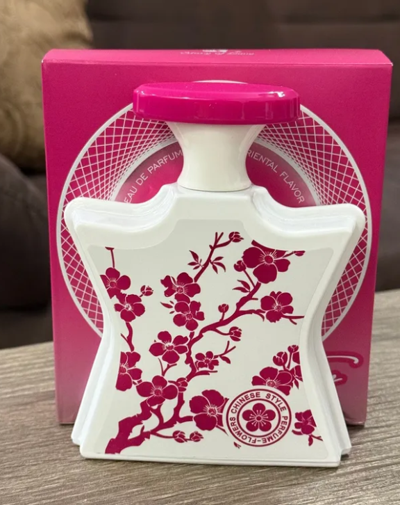 &nbsp; Beauty Plum Blossom perfume, Plum Blossom fragrance, women’s perfume, floral oriental fragrance, Chinese-inspired perfume, plum blossom scent, jasmine perfume, rose fragrance, pear perfume, sandalwood fragrance, white musk perfume, elegant women’s fragrance