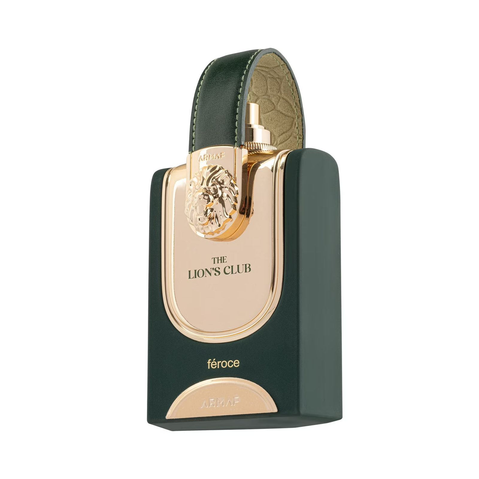 Armaf The Lion's Club Féroce Eau de Parfum - Image 2