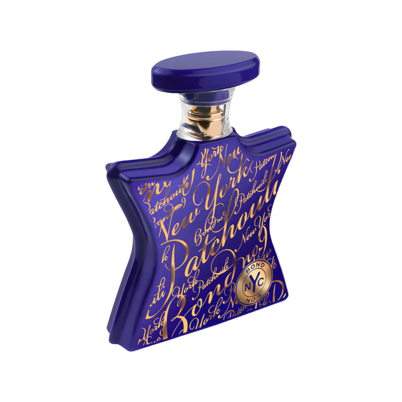 New York Patchouli Bond No 9 - Image 4