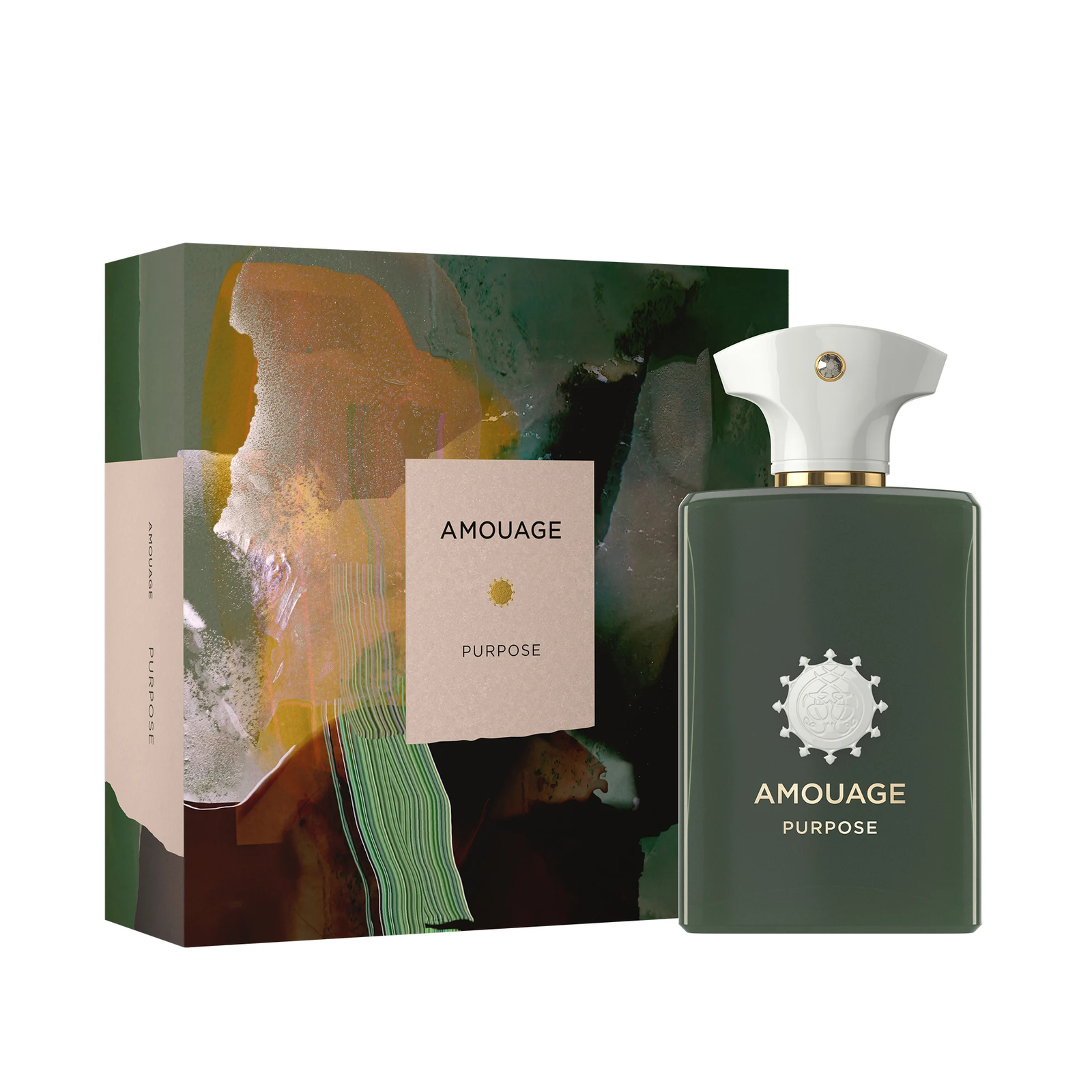 Amouage Lineage Eau de Parfum 100ml