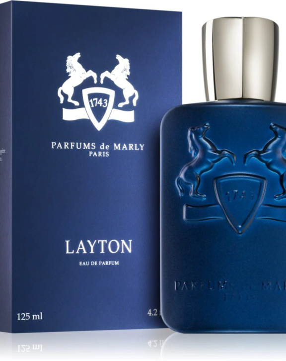 Layton Perfume, Parfums de Marly Layton, Layton EDP, Unisex Perfume, Oriental Floral Perfume, Apple Fragrance, Vanilla Perfume, Lavender Perfume, Cardamom Fragrance, Sandalwood Perfume, Woody Fragrance, Luxury Perfume, Long Lasting Perfume