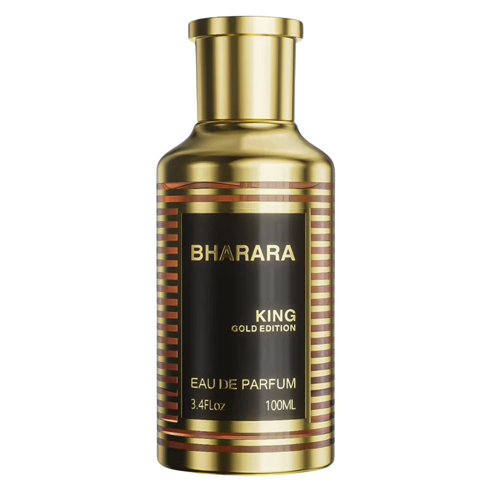 Bharara King Gold Edition Eau de Parfum