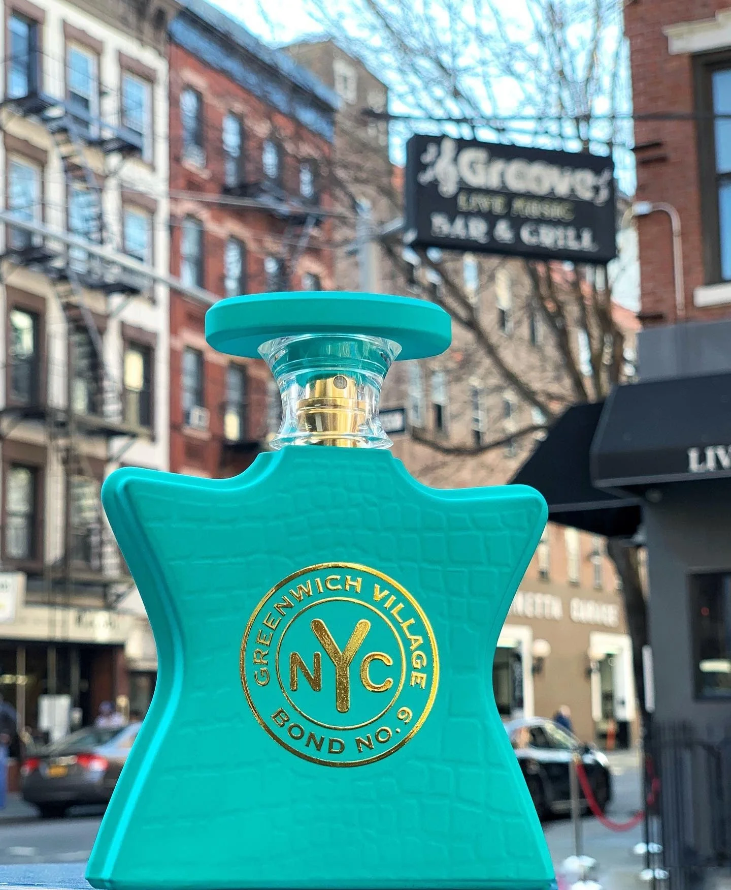Greenwich Village Bond No 9 - Image 3