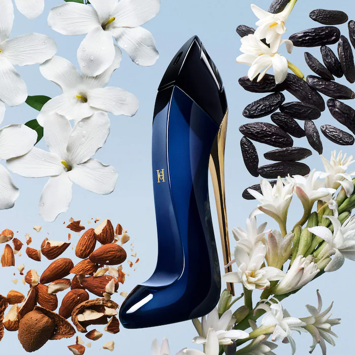 Carolina Herrera Good Girl Eau de Parfum - Image 3