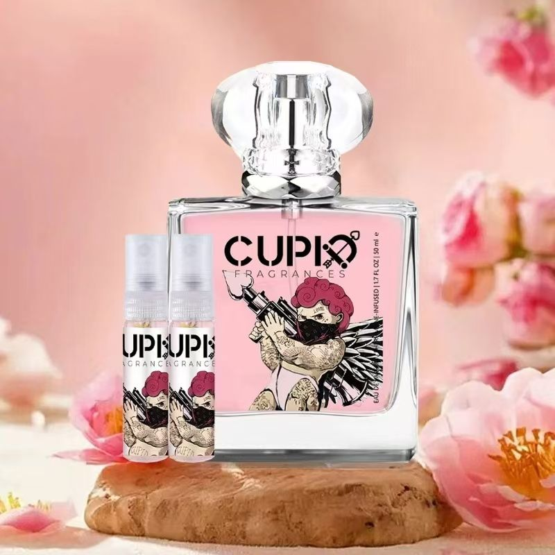 Cupid Fragrances Eau de Parfum